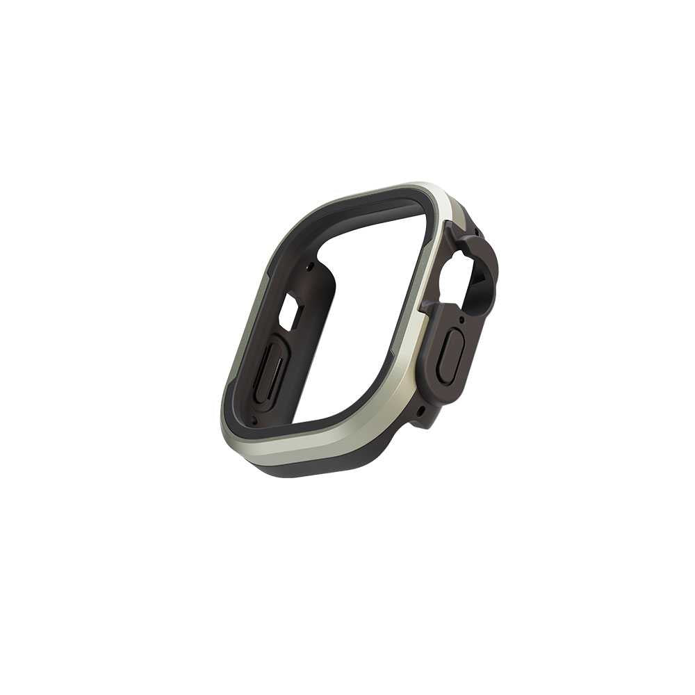 حافظة Levelo Rugged Armor Shield لساعة Apple Watch حافظة Levelo Rugged Armor Shield لساعة Apple Watch